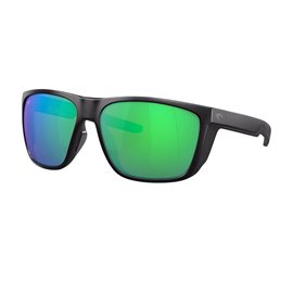 Очки Costa Del Mar Ferg XL Green Mirror 580P