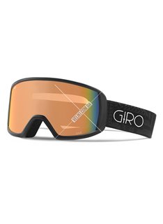 Горнолыжная маска Giro Gaze Persimmon Blaze