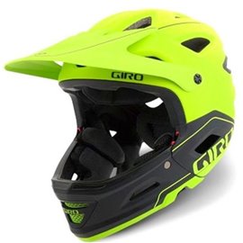 Велошлем Giro Switchblade MIPS