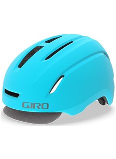 Велошлем Giro Caden LED