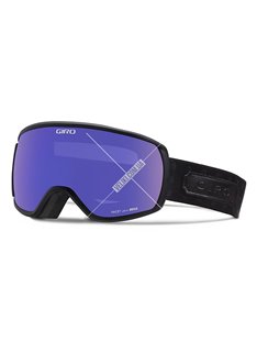 Горнолыжная маска Giro Facet Grey Purple