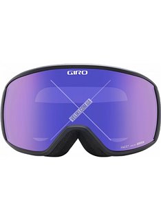 Горнолыжная маска Giro Facet Grey Purple