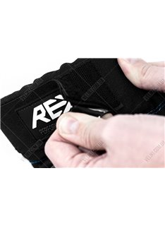 Защита колена REKD Ramp Knee Pads