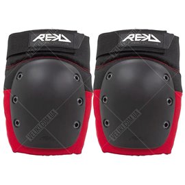 Защита колена REKD Ramp Knee Pads