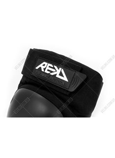 Защита колена REKD Ramp Knee Pads