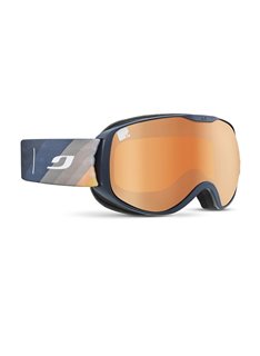 Горнолыжная маска Julbo Pioner Category 3 Orange