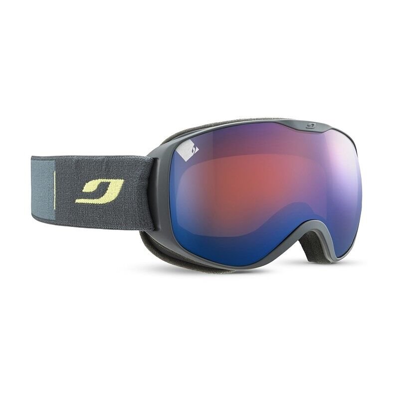 Горнолыжная маска Julbo Pioner Category 3 Blue