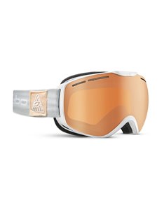 Горнолыжная маска Julbo Ison XCL Spectron 2 Orange