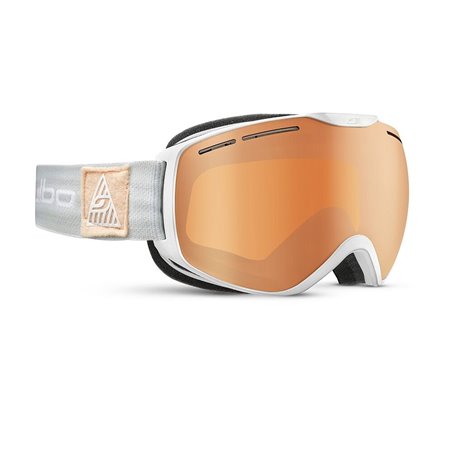 Горнолыжная маска Julbo Ison XCL Spectron 2 Orange