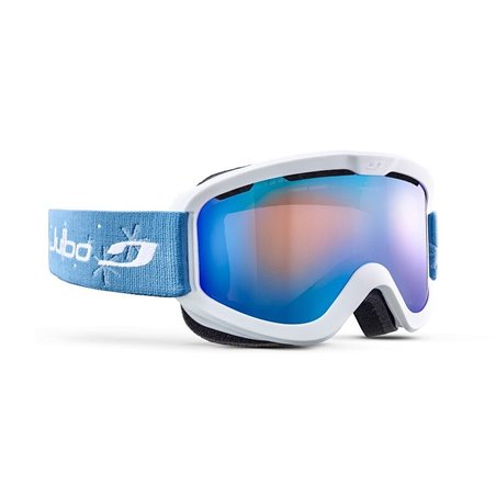 Горнолыжная маска Julbo June Blue