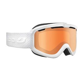 Горнолыжная маска Julbo June Orange