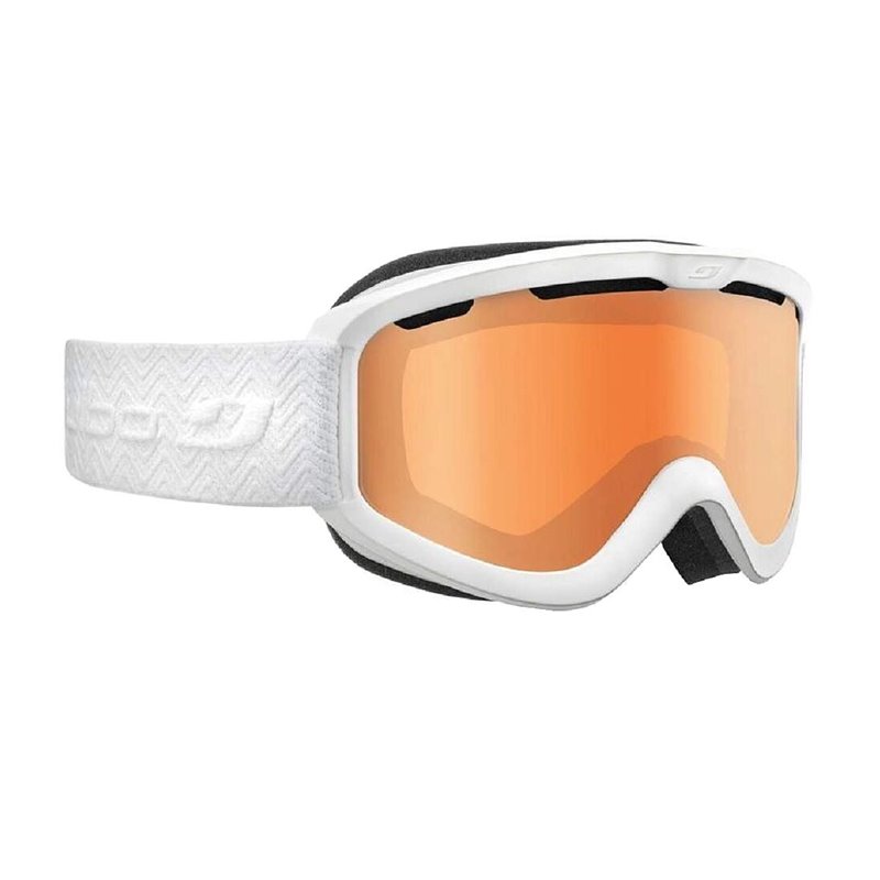 Горнолыжная маска Julbo June Orange