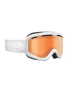 Горнолыжная маска Julbo June Orange