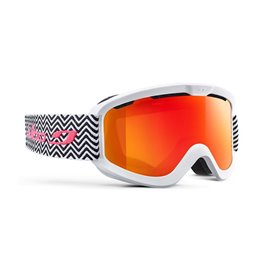 Горнолыжная маска Julbo June Orange