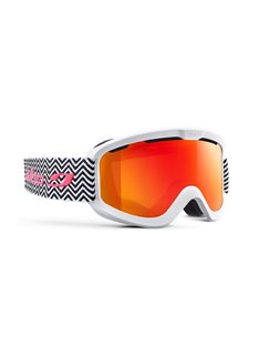 Горнолыжная маска Julbo June Orange