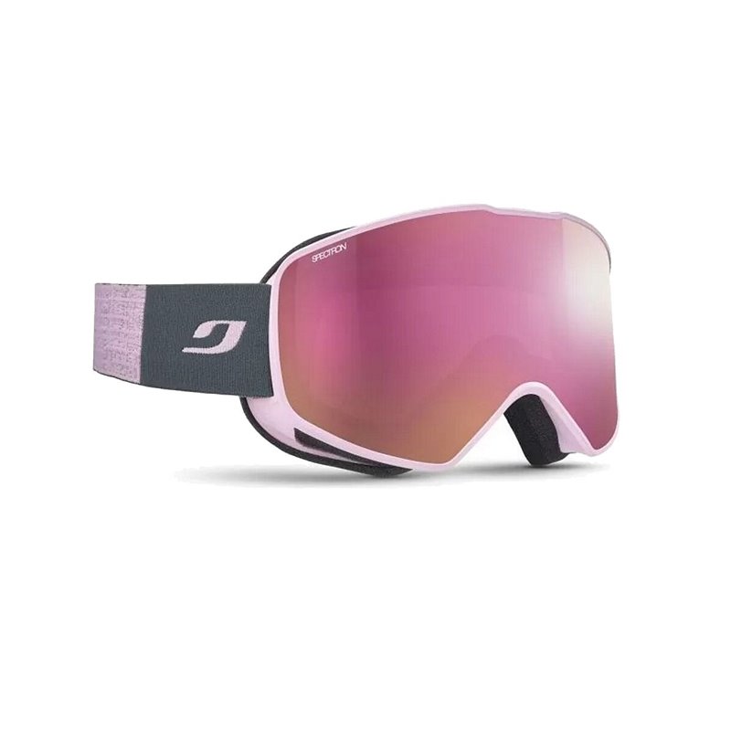 Горнолыжная маска Julbo Pulse Spectron 3 Flash Pink