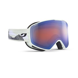 Горнолыжная маска Julbo Pulse Spectron 2 Flash Blue