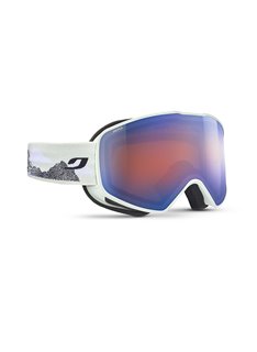 Горнолыжная маска Julbo Pulse Spectron 2 Flash Blue