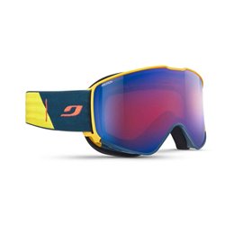 Горнолыжная маска Julbo Alpha Spectron 3 Blue