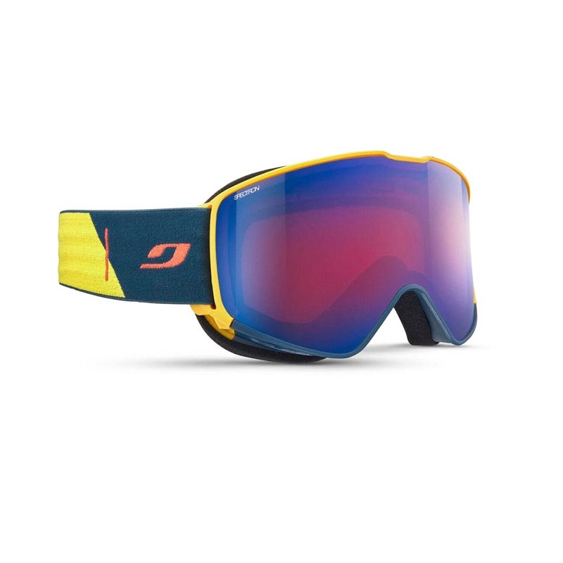 Горнолыжная маска Julbo Alpha Spectron 3 Blue