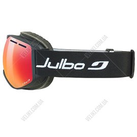 Горнолыжная маска Julbo Ison XCL Spectron 3 GlareControl Orange