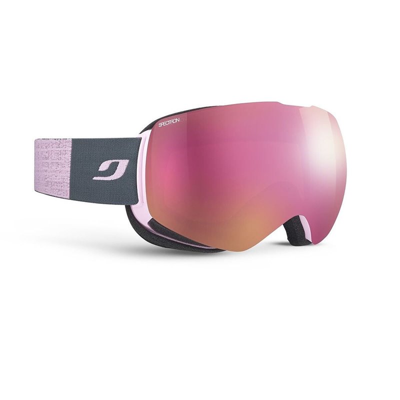 Горнолыжная маска Julbo Moonlight Spectron 3 Pink