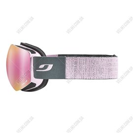 Горнолыжная маска Julbo Moonlight Spectron 3 Pink