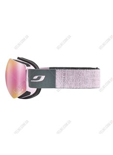 Горнолыжная маска Julbo Moonlight Spectron 3 Pink