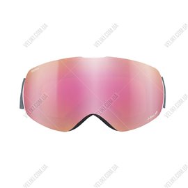 Горнолыжная маска Julbo Moonlight Spectron 3 Pink