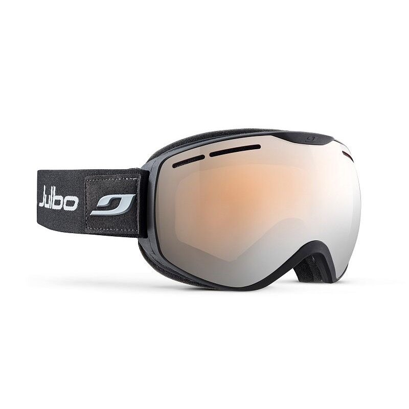 Горнолыжная маска Julbo Ison XCL Spectron 2 Gray