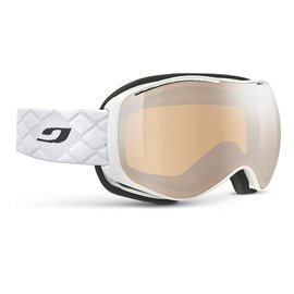 Горнолыжная маска Julbo Ellipse Spectron 2 Yellow