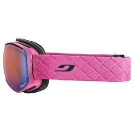 Горнолыжная маска Julbo Ellipse Blue Flash