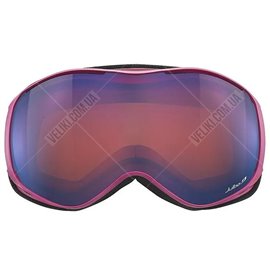 Горнолыжная маска Julbo Ellipse Blue Flash