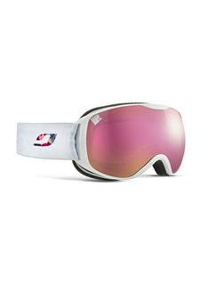 Горнолыжная маска Julbo Pioner Category 3 Rose