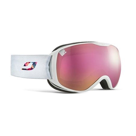 Горнолыжная маска Julbo Pioner Category 3 Rose