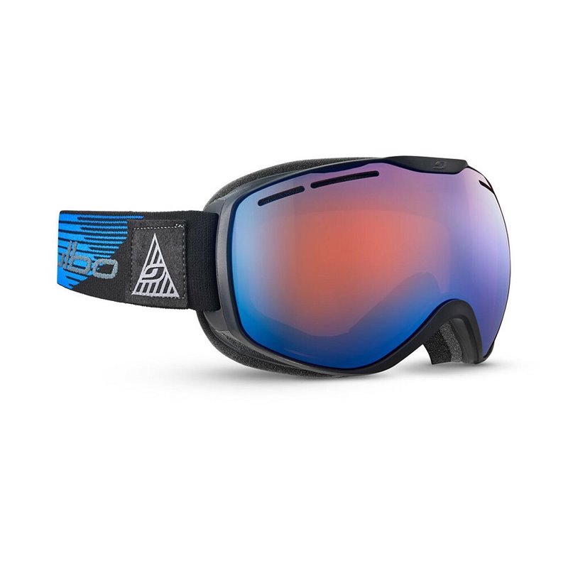 Горнолыжная маска Julbo Ison XCL Spectron 2 Blue