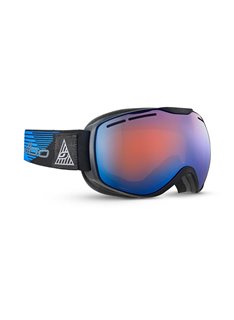 Горнолыжная маска Julbo Ison XCL Spectron 2 Blue