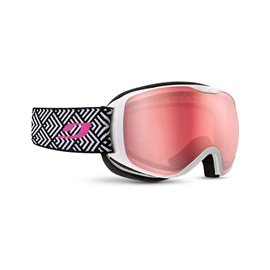 Горнолыжная маска Julbo Pioner Category 1 Rose