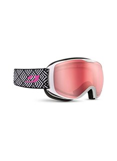 Горнолыжная маска Julbo Pioner Category 1 Rose