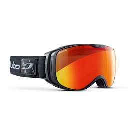 Горнолыжная маска Julbo Luna SnowTiger Orange