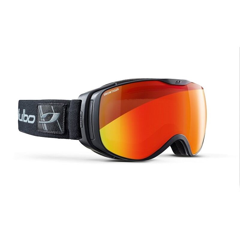 Горнолыжная маска Julbo Luna SnowTiger Orange