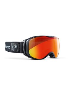 Горнолыжная маска Julbo Luna SnowTiger Orange