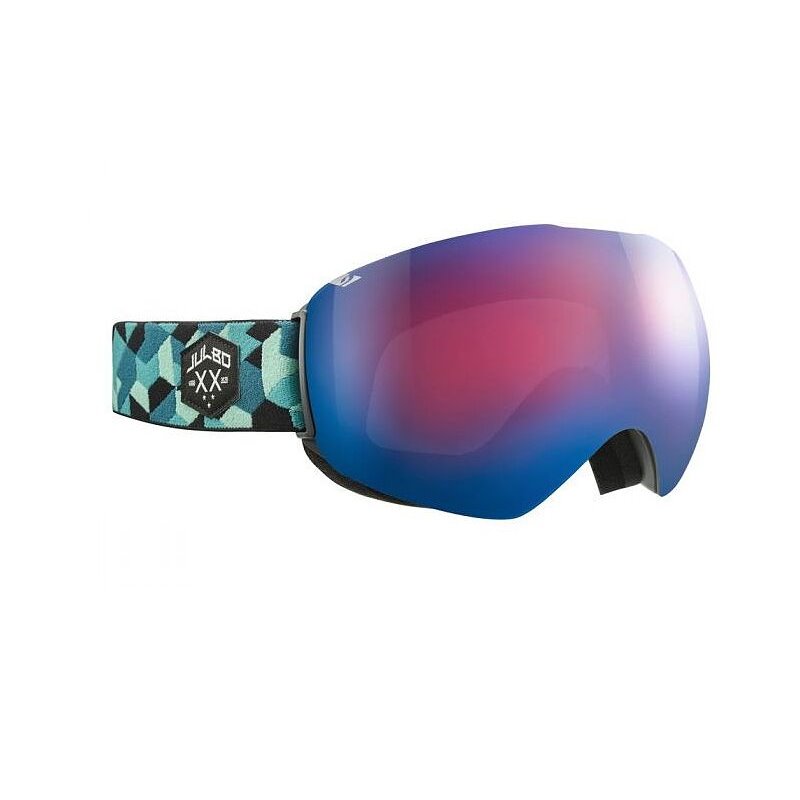 Горнолыжная маска Julbo Spacelab Spectron 3 Rose