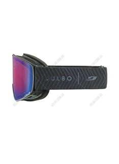 Горнолыжная маска Julbo Alpha Spectron 2 Blue