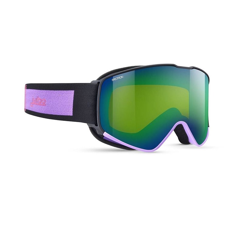 Горнолыжная маска Julbo Alpha Spectron 3 Green