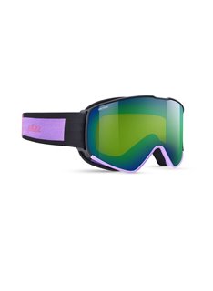 Горнолыжная маска Julbo Alpha Spectron 3 Green