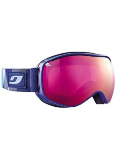 Горнолыжная маска Julbo Ventilate Category 3 Rose