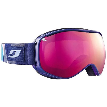 Горнолыжная маска Julbo Ventilate Category 3 Rose