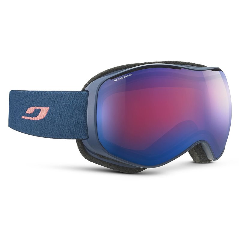 Горнолыжная маска Julbo Ellipse Blue GS Flash