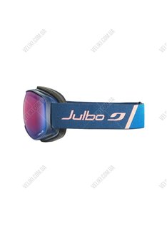 Горнолыжная маска Julbo Ellipse Blue GS Flash